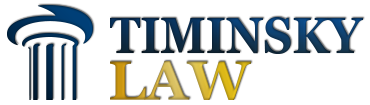 Timinsky Law PLLC | Troy, Michigan.